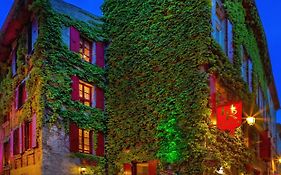 Hôtel Renaissance